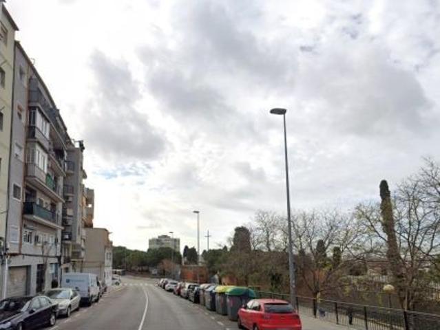 PISO EN LHOSPITALET DE LLOBREGAT