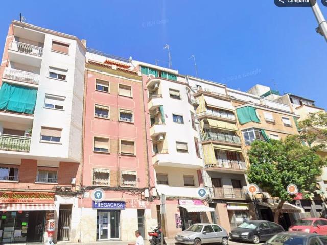 PISO EN L'HOSPITALET DE LLOBREGAT