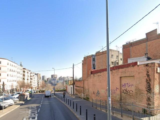 PISO EN L'HOSPITALET DE LLOBREGAT