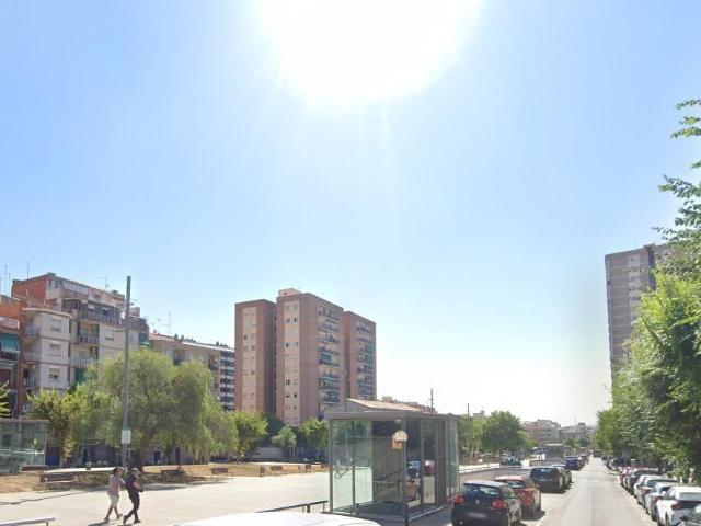 PISO EN L'HOSPITALET DE LLOBREGAT