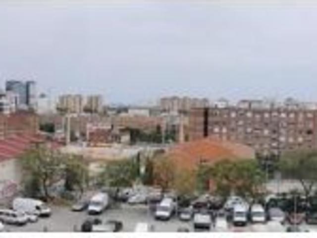 PISO EN LHOSPITALET DE LLOBREGAT