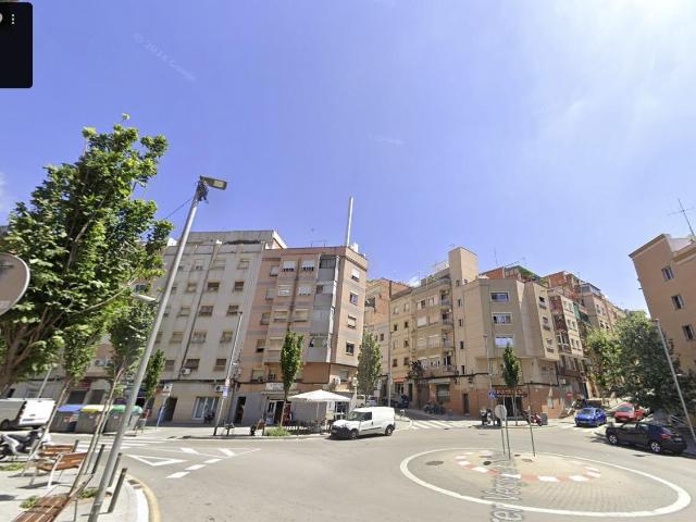 PISO EN L'HOSPITALET DE LLOBREGAT