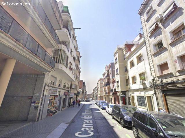 PISO EN LHOSPITALET DE LLOBREGAT