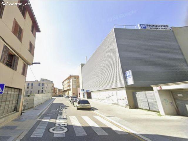 PISO EN LLEIDA