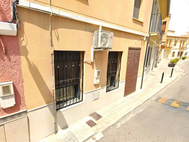 Piso en Llíria – Oportunidad de Inversión Vivienda Alquilada 102K