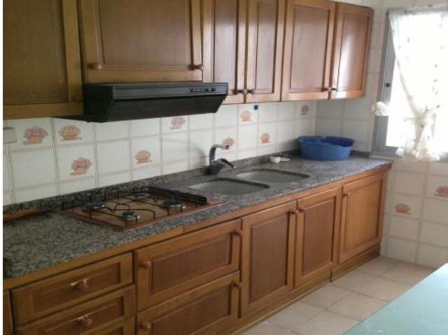 Piso en LOlleria
