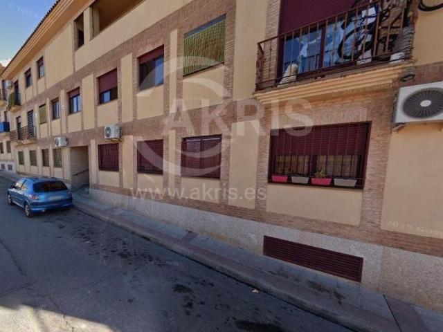 Piso en Lominchar
