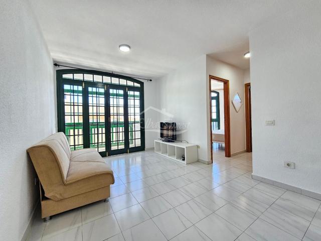 Piso en Los Abrigos, Tenerife 42m² Los Abrigos