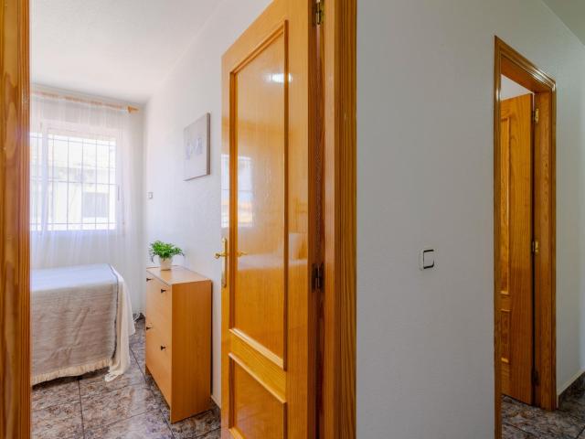 Piso en Los Alcázares