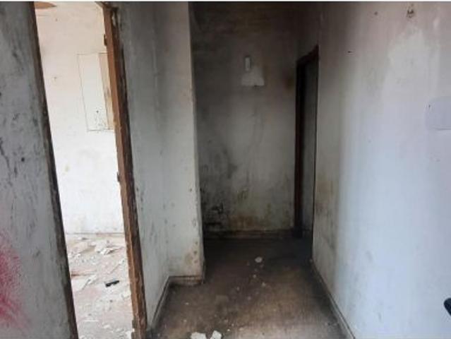 PISO en Los Barreros de Cartagena