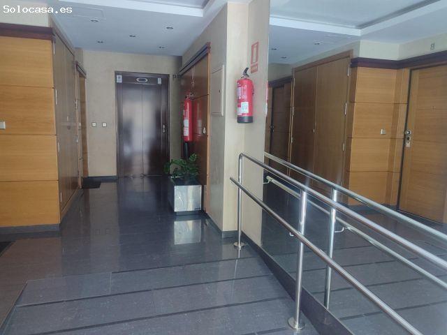PISO EN LOS BERMEJALES CON PISCINA OPCIONAL GARAJE Y TRASTERO