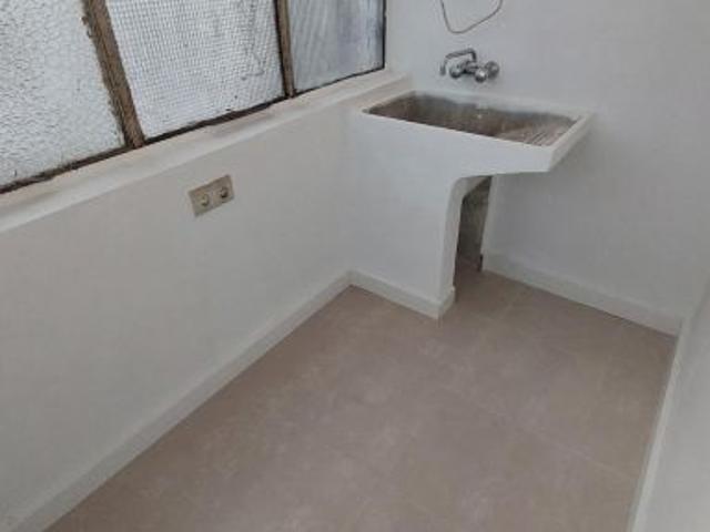 Piso en Los Corrales de 3 dormitorios