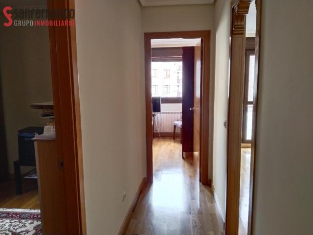 Piso en Los Corrales de Buelna