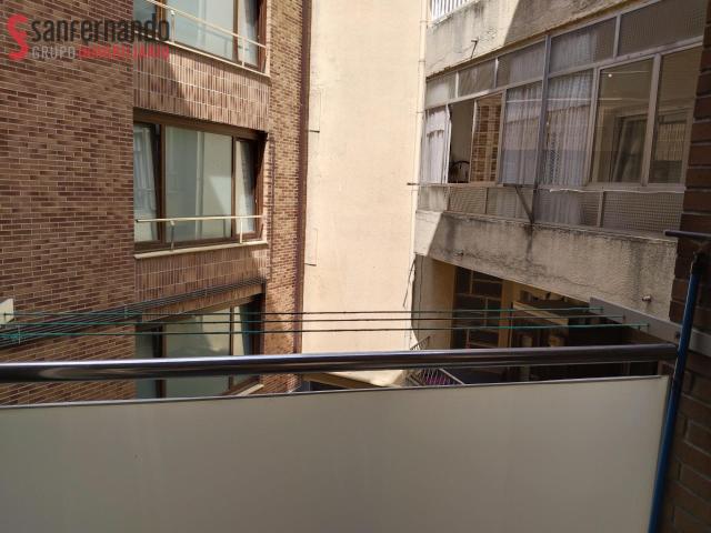 Piso en Los Corrales de Buelna