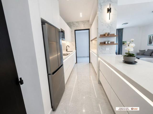 Piso en Los Cristianos 111m² Los Cristianos