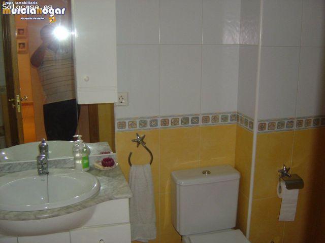 PISO EN LOS DOLORES DE MURCIA