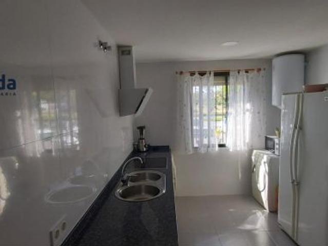PISO EN LOS JARDINES