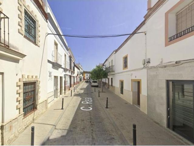 PISO EN LOS MOLARES