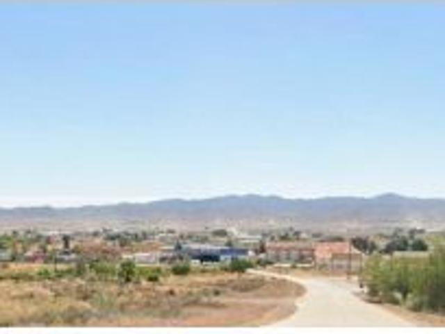 PISO EN LORCA