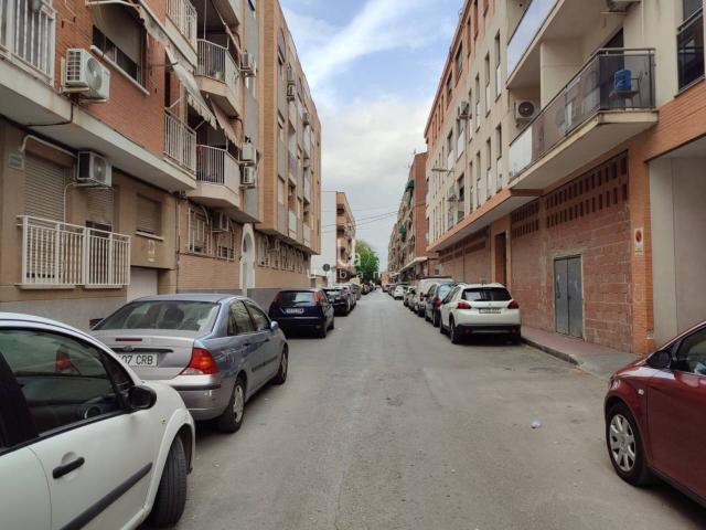 Piso en Puente Tocinos, Murcia