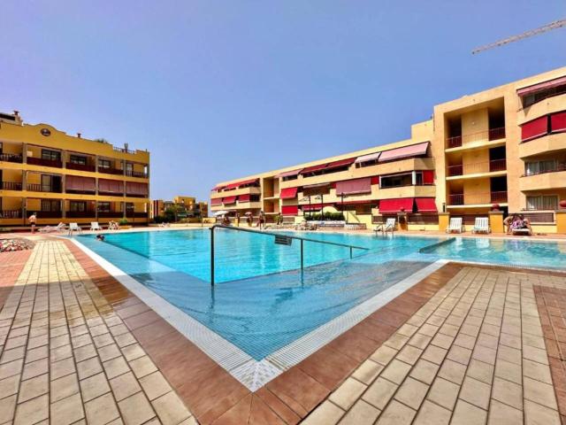 Piso en Puerto de Santiago Sur Tenerife