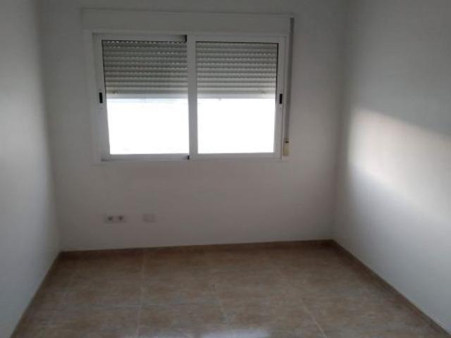Piso en puerto lumbreras