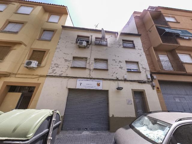 Piso en Pz Pío Ballesteros Zaragoza
