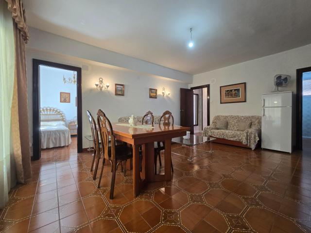 Piso en PACAREO, ORENCIO, Zaragoza, Oliver