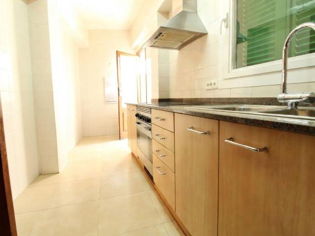 PISO EN PALMA ZONA CENTRO