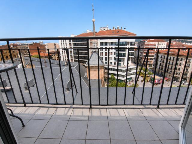 piso en pamplona iruña navarra – 25.163996