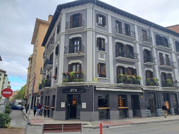 San Juan, Pamplona