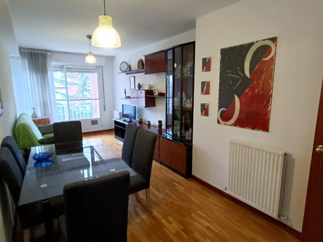 piso en pamplona iruña navarra – 810771