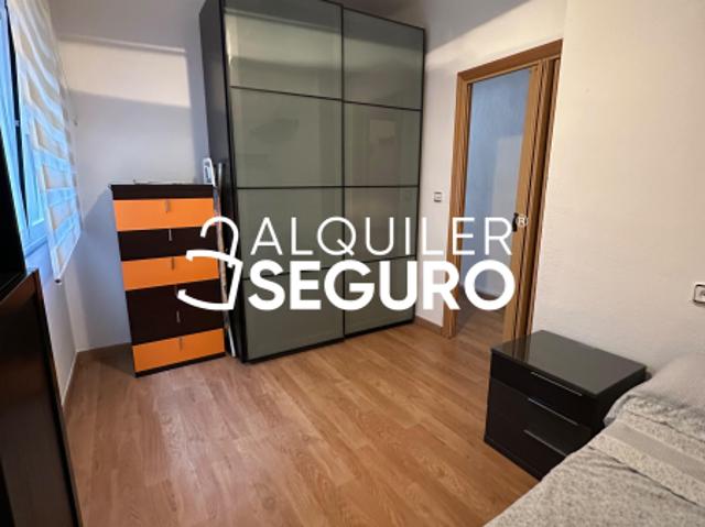 piso en Pasaje Urbasa, MÁLAGA MÁLAGA