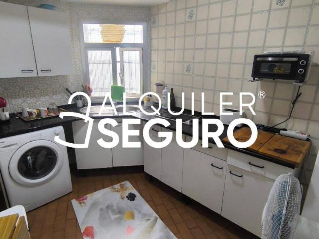 piso en Pasaje Marquez de Esquivel, SEVILLA SEVILLA