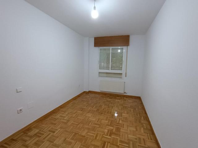 PISO EN PASEO DE LOS CASTAÑOS