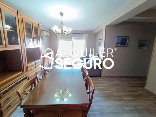 piso en Paseo Estación, ILLESCAS TOLEDO