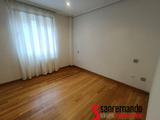 Piso en Parbayon