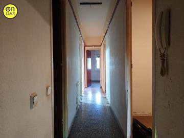 Piso en Parets del Vallès Oportunidad para reformar en Casanoves