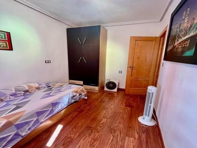 PISO EN PARQUESUR PARA ALQUILAR