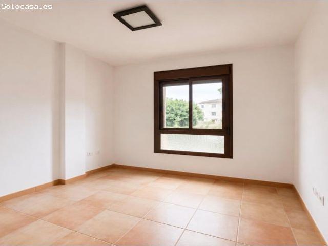 Piso en paterna del Rio