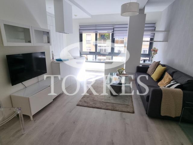 Piso en Perchel Sur