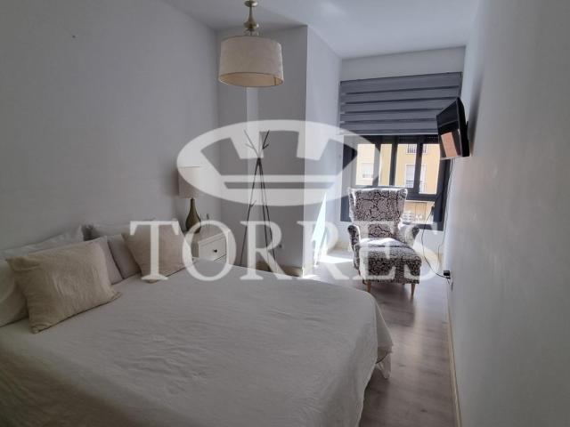 Piso en Perchel Sur