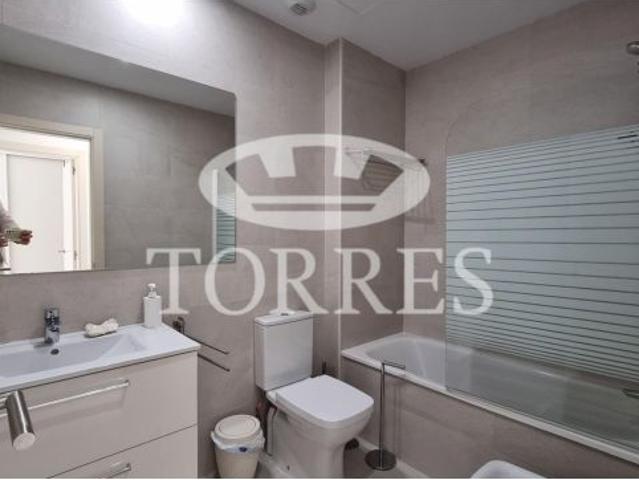 Piso en Perchel Sur