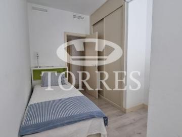 Piso en Perchel Sur