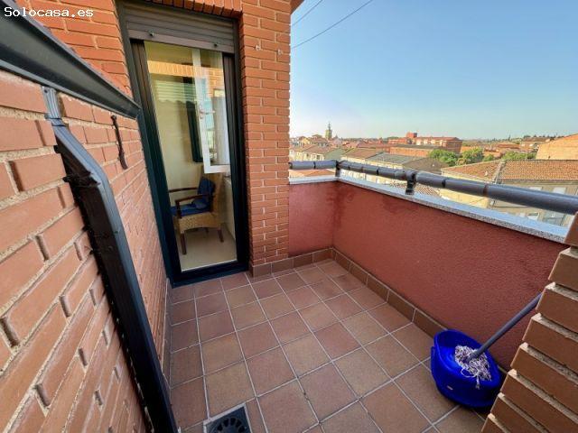 Piso en perfectas condiciones en Benavides de Órbigo!