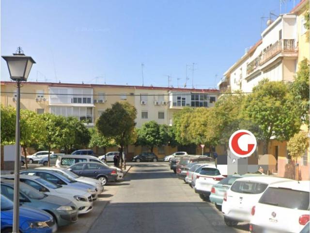 Piso en PioXII