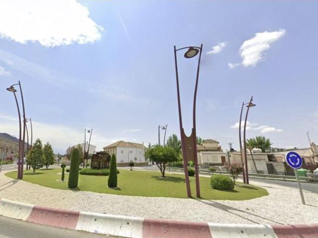 PISO EN PINOS PUENTE
