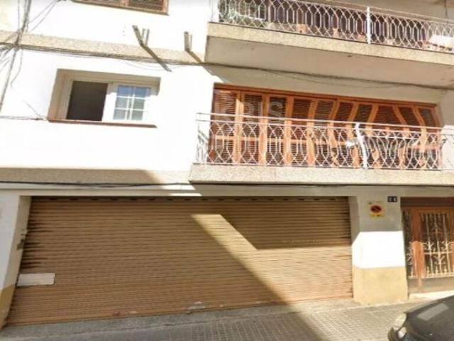 Piso en Pineda De Mar