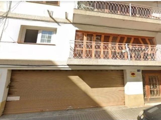 Piso en Pineda De Mar