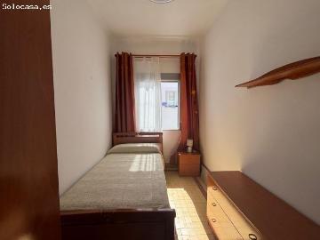 Piso en Pinilla